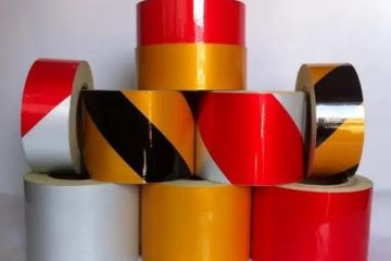 超強(qiáng)級反光膠帶有哪些?可以使用在哪里?
