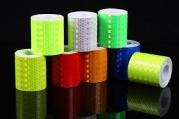 晶彩格反光貼為什么有縫-晶彩格反光貼有縫和無縫區(qū)別