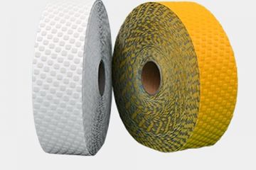 預成型反光標線質量怎么樣?預成型反光標線帶是什么材料的? 預成型反光標線質量怎么樣?預成型反光標線帶是什么材料的?