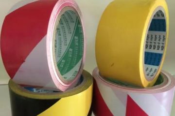 PVC警示反光膠帶的作用-黃黑反光警示膠帶 PVC警示反光膠帶的作用-黃黑反光警示膠帶