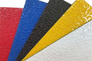 公路標(biāo)線帶的施工方法-預(yù)成型道路反光標(biāo)線帶