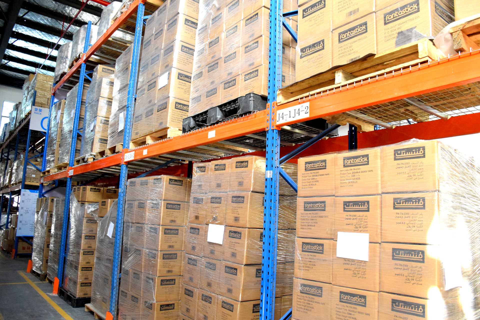 反光貼生產(chǎn)庫房 反光貼生產(chǎn)庫房