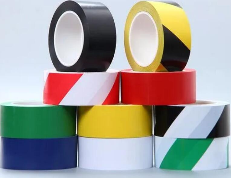 pvc警示反光膠帶 pvc警示反光膠帶
