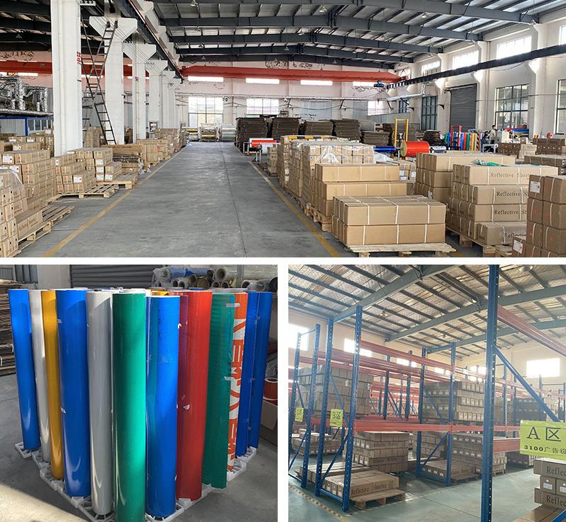 年檢反光貼生產廠家
