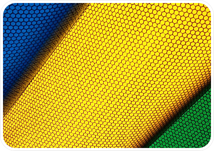 高強級反光膜細(xì)節(jié)