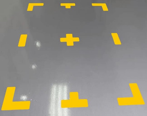 5s區(qū)域標(biāo)線 5s區(qū)域標(biāo)線