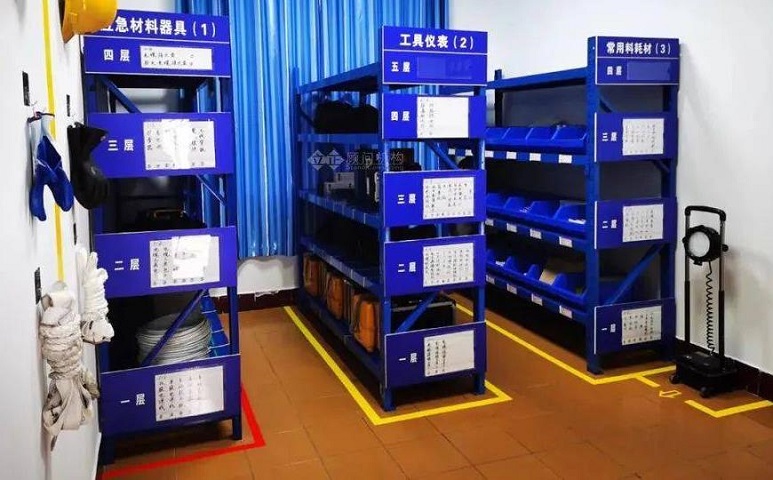 5s區(qū)域標(biāo)線 5s區(qū)域標(biāo)線