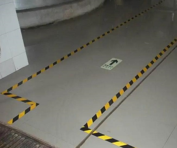 5s產(chǎn)品區(qū)域標(biāo)線 5s產(chǎn)品區(qū)域標(biāo)線