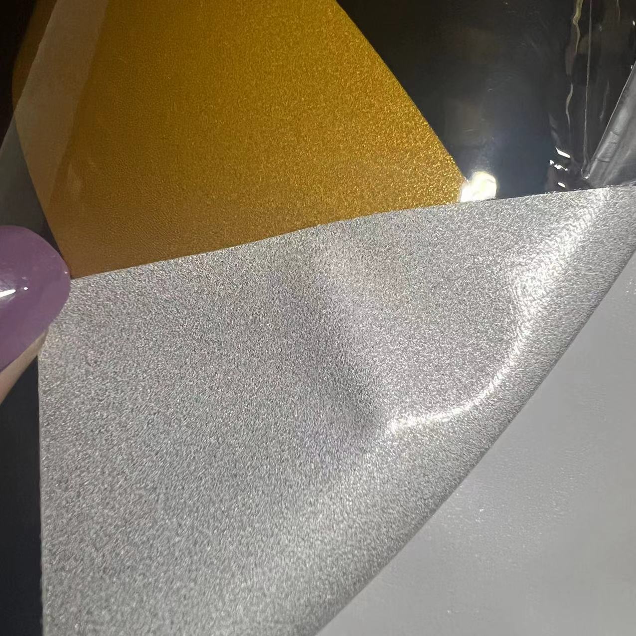 反光膜的使用場景有哪些？